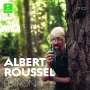 Albert Roussel: Albert Roussel Edition, CD,CD,CD,CD,CD,CD,CD,CD,CD,CD,CD
