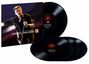 Johnny Hallyday: Tour 66: Stade De France 2009, LP,LP,LP,LP