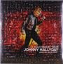 Johnny Hallyday: Flashback Tour - Palais Des Sports 2006, LP