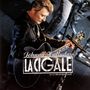 Johnny Hallyday: La Cigale (Limited Edition) (Clear Vinyl), LP,LP