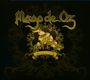Mägo De Oz: 30 Anos - 30 Canciones, CD,CD