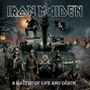 Iron Maiden: A Matter of Life and Death (Collector's Edition) (remastered 2015), CD,Merchandise