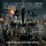 Iron Maiden: A Matter Of Life And Death (remastered 2015), CD