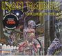 Iron Maiden: Somewhere In Time (2015 Remaster) (Standard Edition), CD