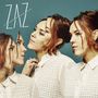 Zaz : Effet Miroir (180g) (Turquoise Vinyl), LP