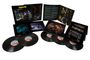 Marillion: Clutching At Straws (180g) (Deluxe Edition), LP,LP,LP,LP,LP