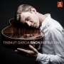 : Thibaut Garcia - Bach Inspirations, CD