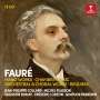 Gabriel Faure: Faure Edition (Erato), CD,CD,CD,CD,CD,CD,CD,CD,CD,CD,CD,CD
