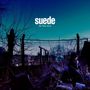 The London Suede (Suede): The Blue Hour (180g) (Limited Deluxe Box), LP,LP,DVD,SIN,CD