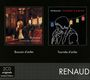 Renaud: 2 Originals, CD,CD,CD