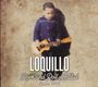 Loquillo: Rock And Roll Actitud (1978 - 2018), CD