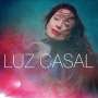 Luz Casal: Que corra el aire, CD