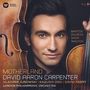 : David Aaron Carpenter - Motherland, CD,CD