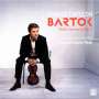 Bela Bartok: Violinkonzert Nr.2, LP