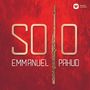 : Emmanuel Pahud - Solo, CD,CD