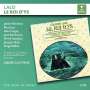 Edouard Lalo: Le Roi d'Ys (Oper in 3 Akten), CD,CD