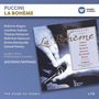 Giacomo Puccini: La Boheme, CD,CD