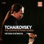 Peter Iljitsch Tschaikowsky: Das Gesamtwerk für Klavier, CD,CD,CD,CD,CD,CD,CD
