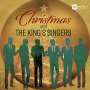 : King's Singers - Christmas with the King's Singers, CD