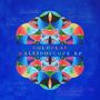 Coldplay: Kaleidoscope EP, CD