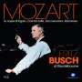 : Fritz Busch at Glyndebourne - Mozart-Opernaufnahmen, CD,CD,CD,CD,CD,CD,CD,CD,CD