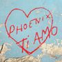 Phoenix: Ti Amo, CD