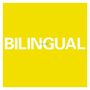 Pet Shop Boys: Bilingual (2018 Remastered) (180g), LP