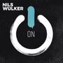 Nils Wülker: On, CD