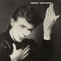 David Bowie: Heroes (2017 remastered) (180g), LP