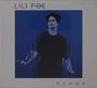 Lili Poe: Echoes, CD