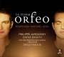 : Philippe Jaroussky - La Storia di Orfeo, CD