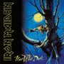 Iron Maiden: Fear Of The Dark (remastered 2015) (180g), LP,LP
