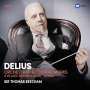 Frederick Delius: Orchester- & Chorwerke, CD,CD,CD,CD,CD,CD,CD
