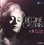 : Regine Crespin 1927-2007 - A Tribute, CD,CD,CD,CD,CD,CD,CD,CD,CD,CD
