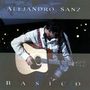 Alejandro Sanz: Basico, LP