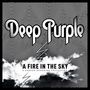 Deep Purple: A Fire In The Sky, CD,CD,CD