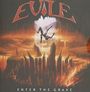 Evile: Enter Grave, CD