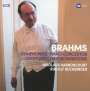 : Nikolaus Harnoncourt - Brahms, CD,CD,CD,CD,CD