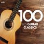 : 100 Best Guitar Classics, CD,CD,CD,CD,CD,CD