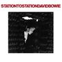 David Bowie: Station To Station (2016 remastered) (180g), LP