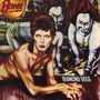 David Bowie: Diamond Dogs (2016 Remastered Version), CD