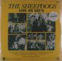 The Sheepdogs: Live At Lee's (Limited Editon) (Colored Vinyl), LP,LP