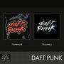 Daft Punk: Homework/Discovery (Limited Edition), CD,CD