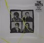 The Snuts: Burn The Empire (Limited Edition) (Clear Vinyl), LP