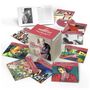 Serge Prokofieff: Serge Prokofieff - The Collector's Edition, CD,CD,CD,CD,CD,CD,CD,CD,CD,CD,CD,CD,CD,CD,CD,CD,CD,CD,CD,CD,CD,CD,CD,CD,CD,CD,CD,CD,CD,CD,CD,CD,CD,CD,CD,CD