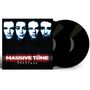 Massive Töne: Überfall (180g) (45 RPM), LP,LP