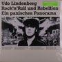 Udo Lindenberg: Rock'N'Roll und Rebellion - Ein panisches Panorama (remastered) (180g) (Limited Edition) (Green Vinyl), LP
