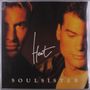 Soulsister: Heat, LP