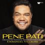 : Pene Pati - Arien, CD