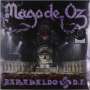 Mägo De Oz: Barakaldo D.F. (180g), LP,LP,CD